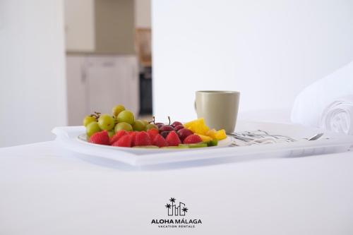 Apartamento Imperio Argentina — 4-Star Luxury Hotel in Malaga, Spain