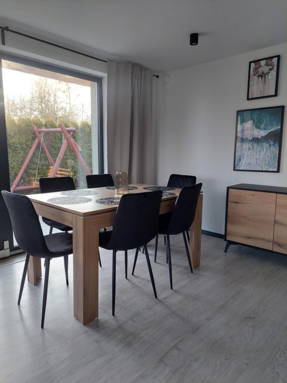 Apartament Pod Bocianami - last minute hotel in Gdansk