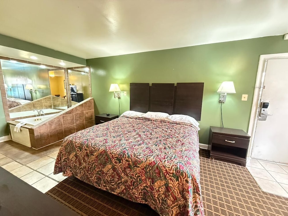 Relax Inn - photo 33