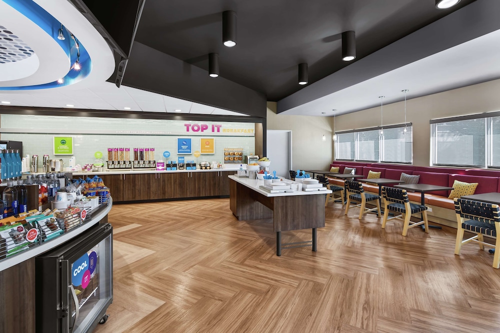 Tru By Hilton Savannah Midtown - photo 19