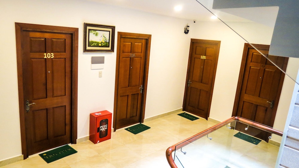 Tuan Thuy Hotel - last minute hotel in Da Lat