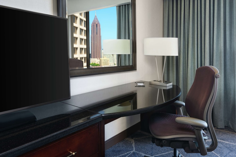 Hilton Atlanta - photo 12