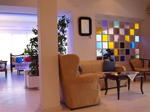 Theoxenia Tinos Hotel in Tinos, Greece