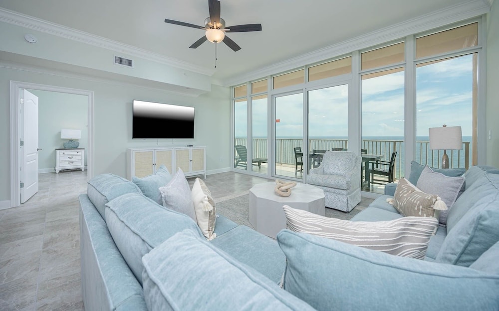 Phoenix Gulf Towers 1407 3 Bedroom Condo - featured photo