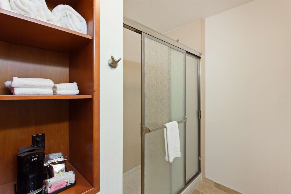 Hampton Inn & Suites Clovis Airport North - photo 16