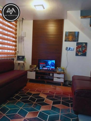 NM Homestay — Tayabas — photo 2