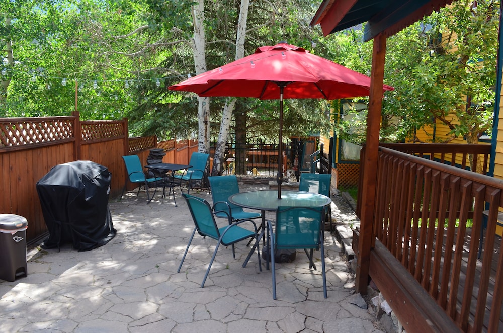 Ouray Main Street Inn - photo 145