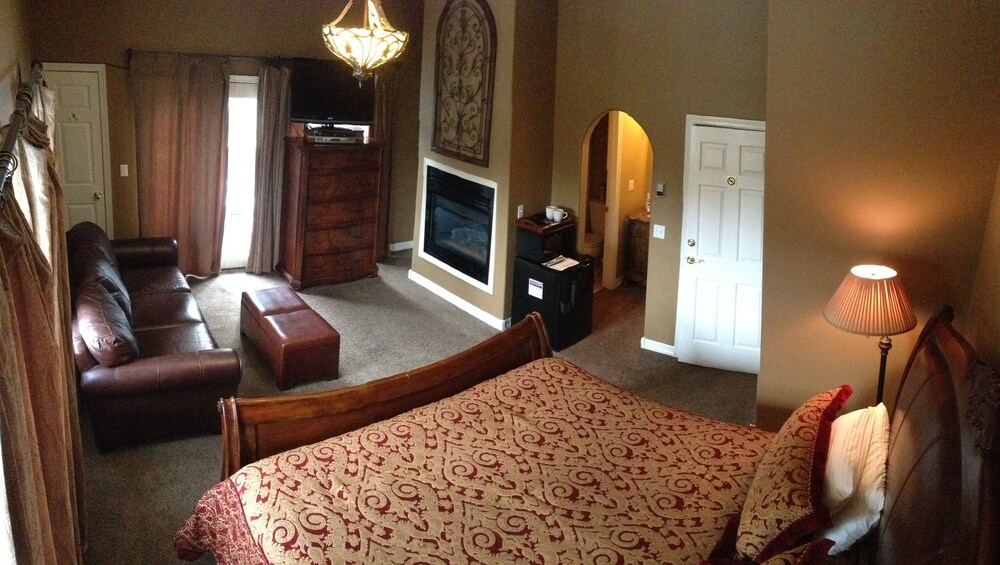Breckenridge Boutique Hotel - photo 16