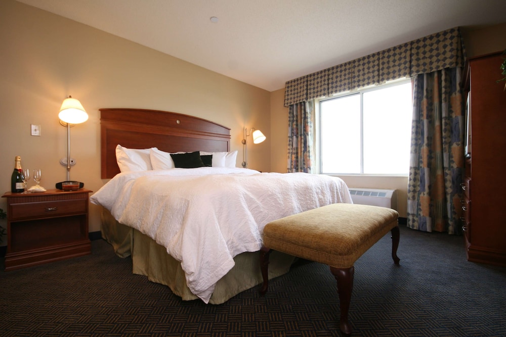 Hampton Inn Rutland - photo 10
