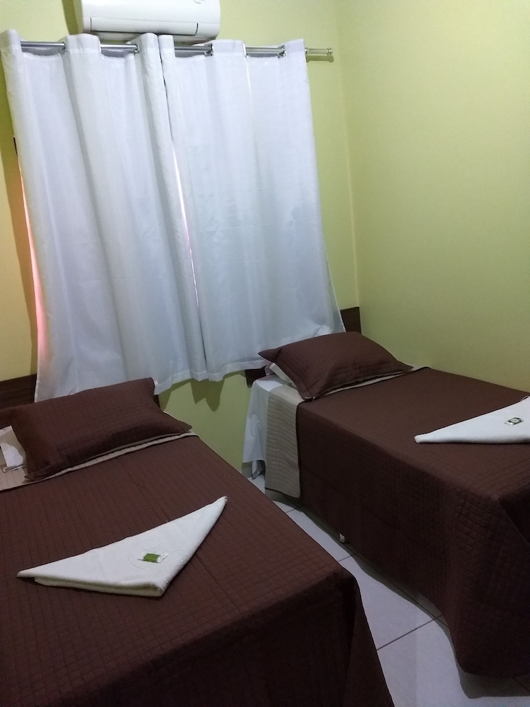 Hotel Vale Do Ivinhema - last minute hotel in Bataipora