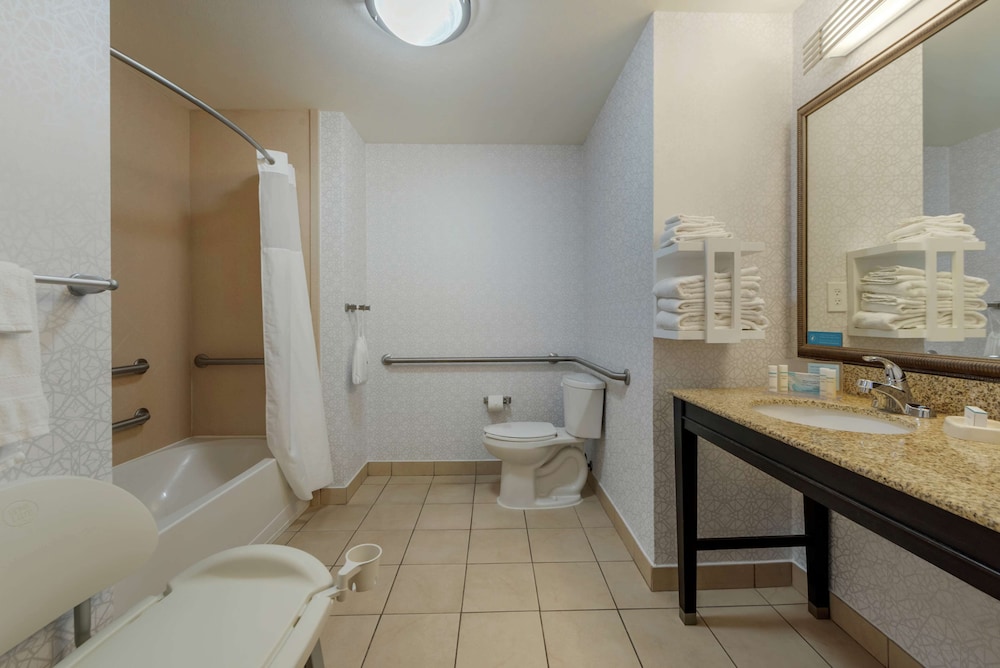 Hampton Inn Alamosa CO - photo 40