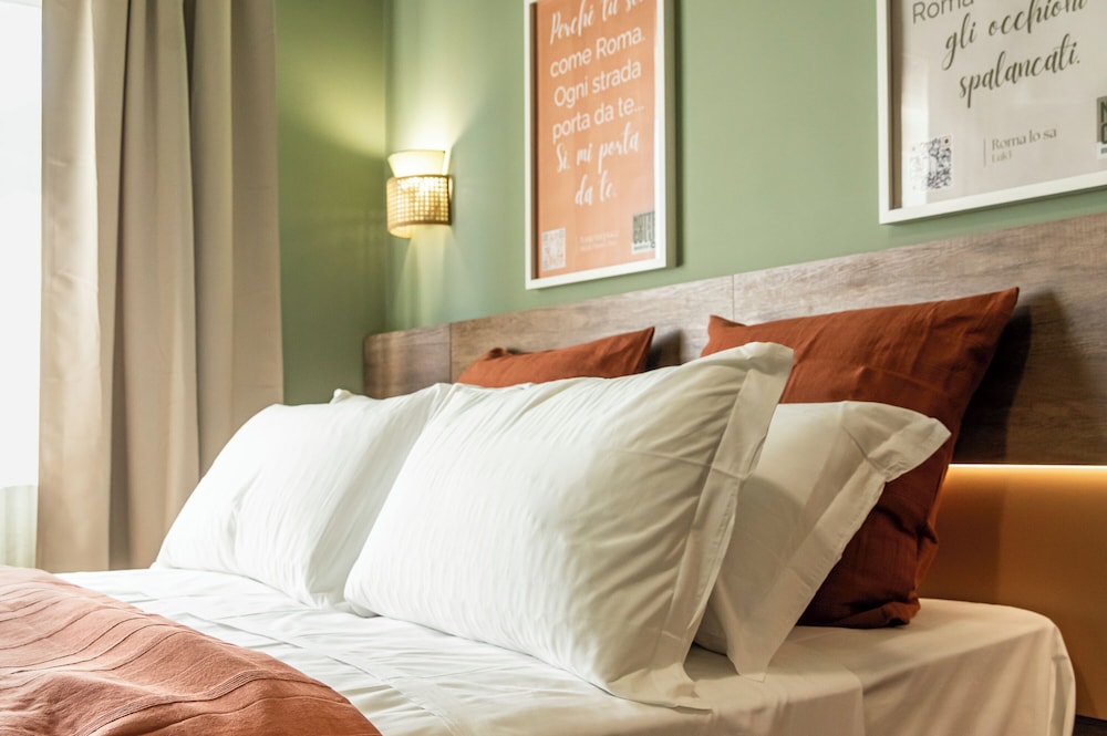Notte Ai Colli Rooms & Kitchen
