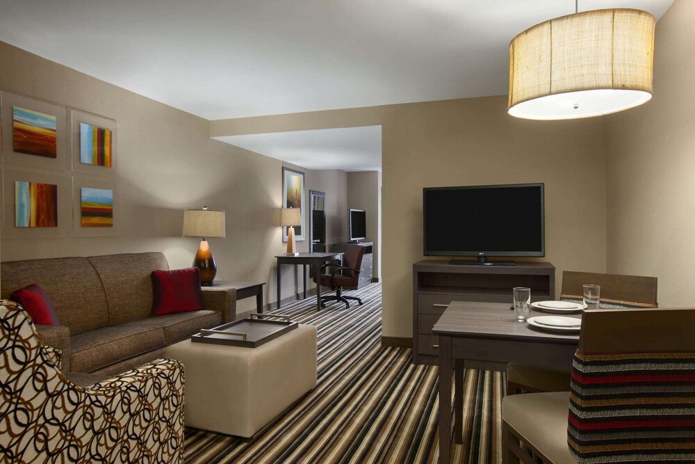 Homewood Suites by Hilton Columbus OSU OH - photo 10