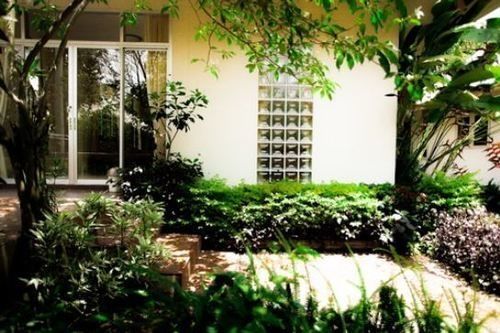 Rab Ta Wan Resort in Tha Yang, Thailand