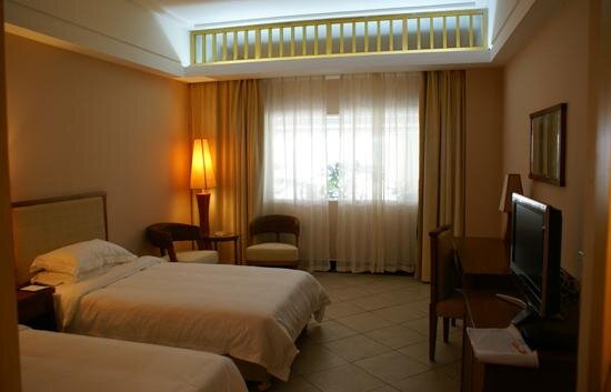 Ocean Pearl Vacation Hotel Beihai in Beihai, People's Republic of China