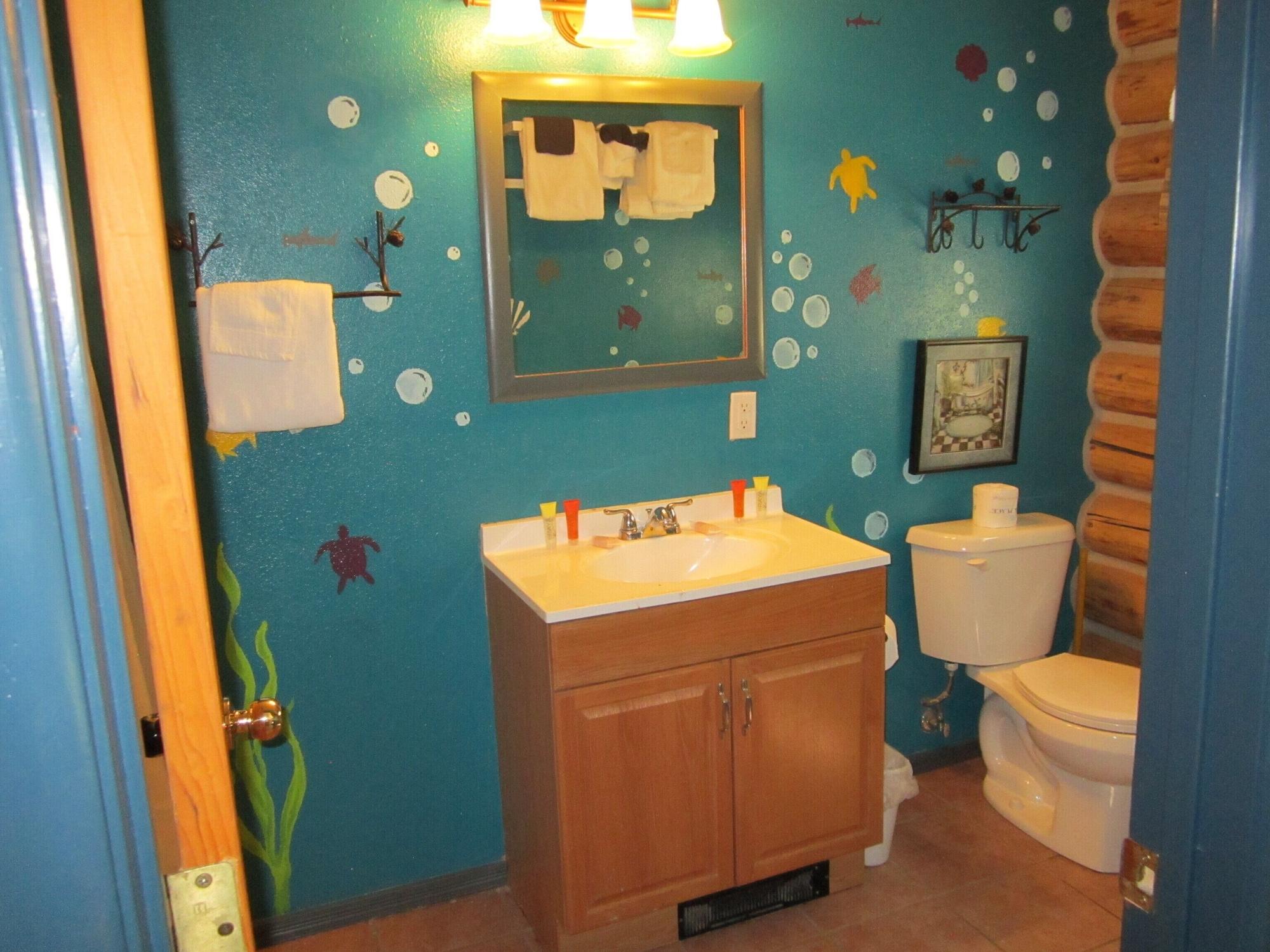 San Juan Motel - photo 28