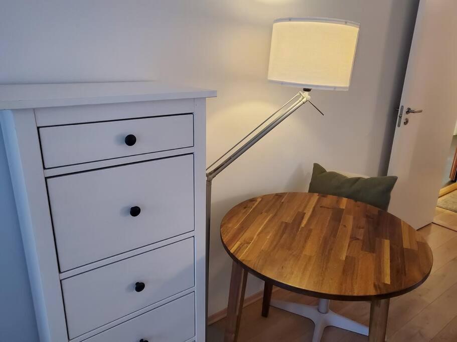 Practical Flat Connected with Garden — Trondheim — photo 2