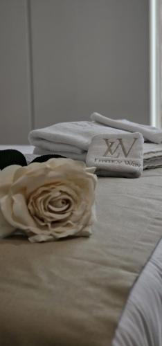 Luxury way Gocce di Lusso — 4-Star Luxury Hotel in Molfetta, Italy