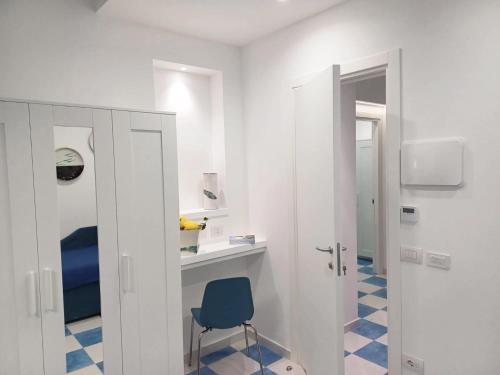 Damè Mare in Maiori, Italy