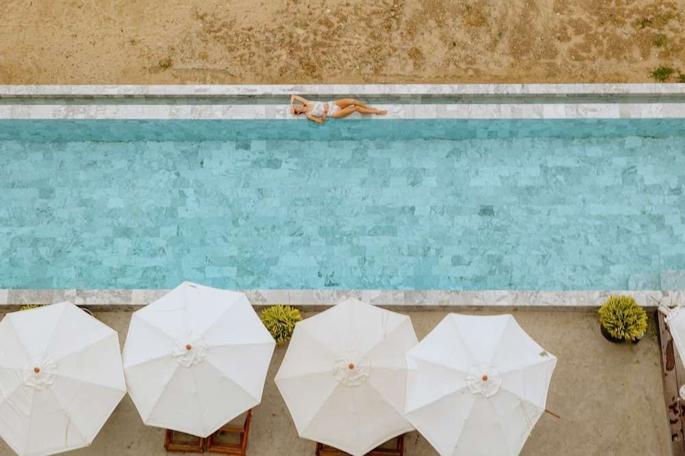 Elite Atoll Beachfront Hotel — 4-Star Luxury Hotel in Nakhon Si Thammarat, Thailand