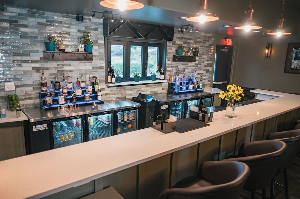 Blanco River Hotel - photo 47