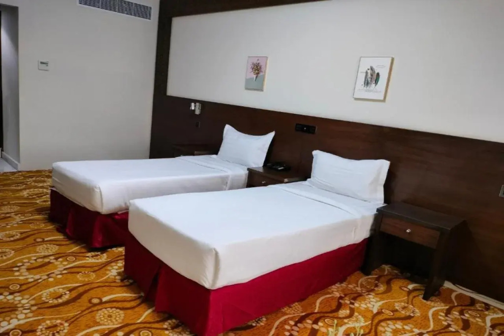 AlRabih hotel - last minute hotel in Mecca