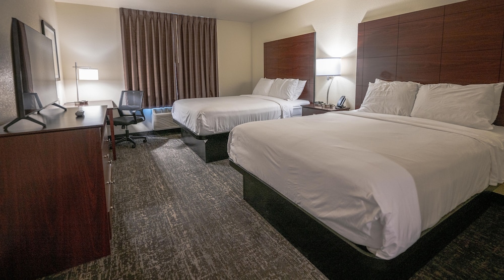 Cobblestone Hotel & Suites Lamar - photo 49