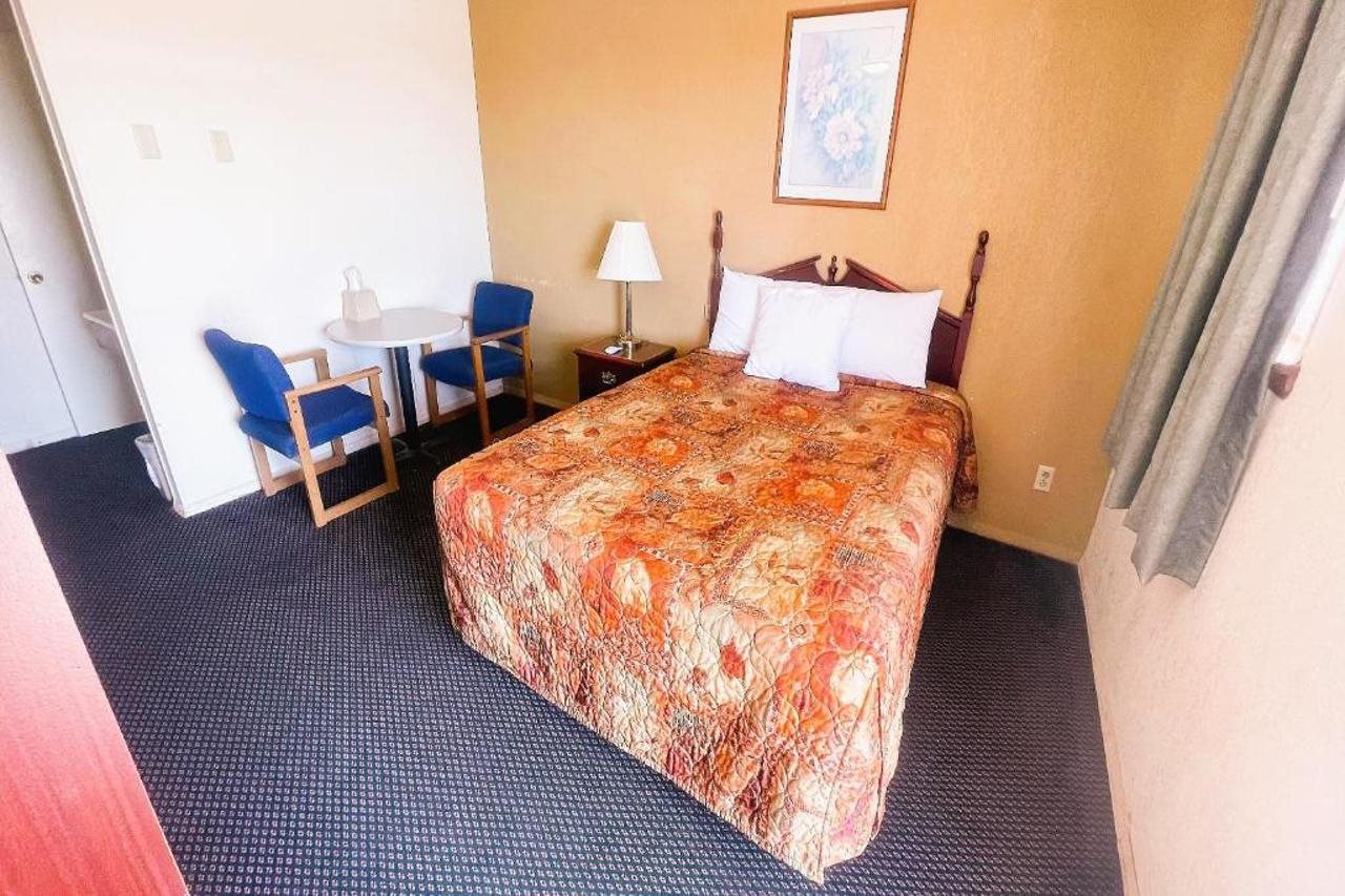 A Ok Motel Waurika OK - photo 23