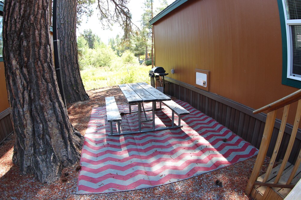 Crater Lake Resort - photo 41