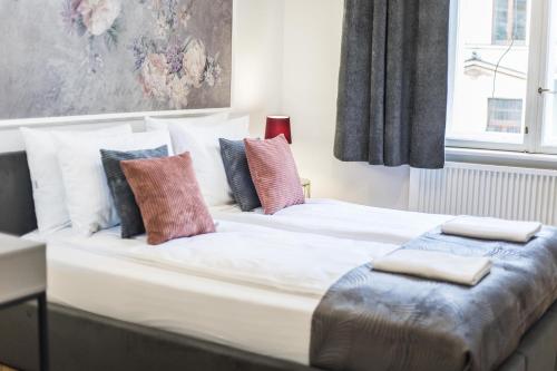 CracWoW K8 No.9 Apartment — 4-Star Luxury Hotel in Krakow, Poland