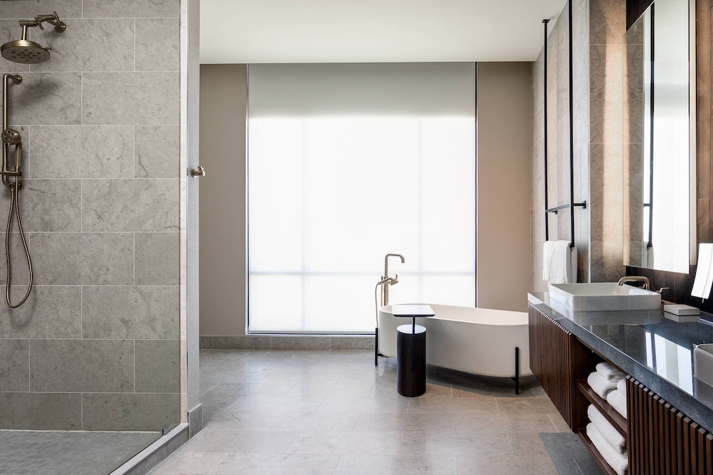 Marriott Dallas Uptown - photo 35