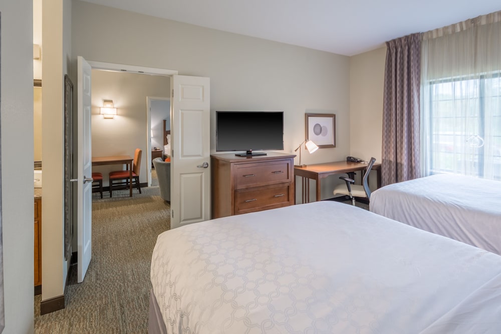Staybridge Suites Kansas City Independence by IHG - photo 7