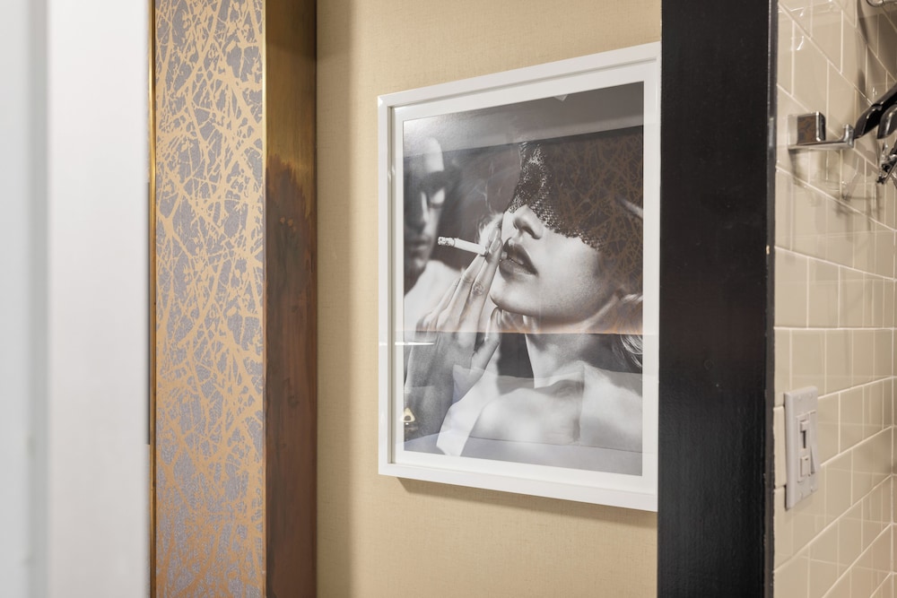 Cachet Boutique Hotel NYC - photo 19