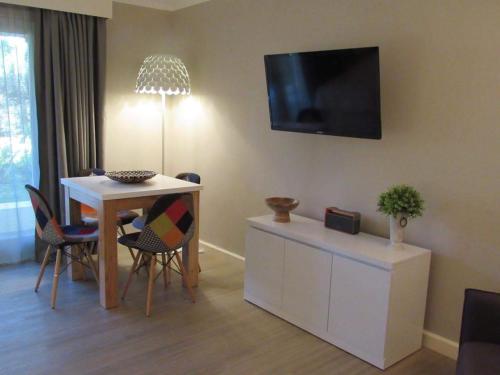 Forest Lagoon Apartamento 6 — 4-Star Luxury Hotel in Punta Del Este, Uruguay