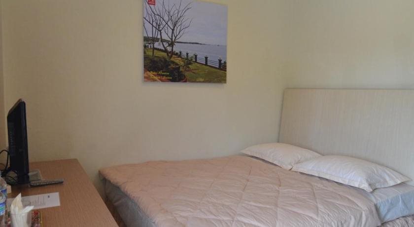 Galaxy Inn - carbon neutral hotel in Kendari