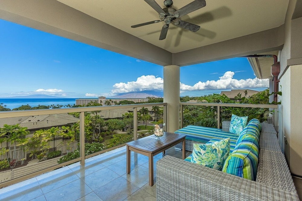 Ho'olei Ocean View by Coldwell Banker Island Vacations - photo 216