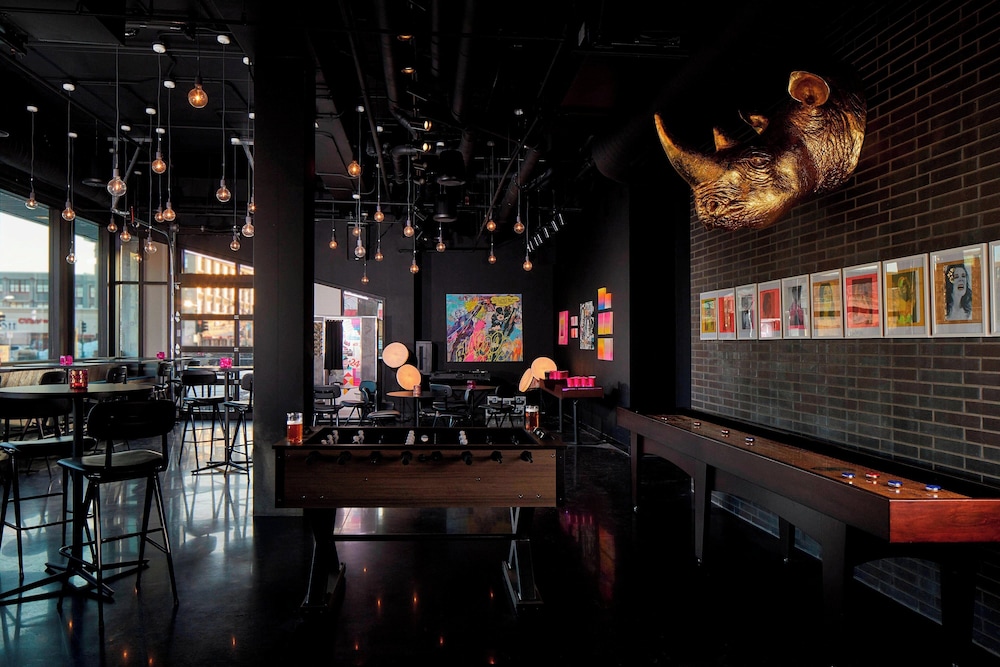 MOXY Minneapolis Uptown - photo 3