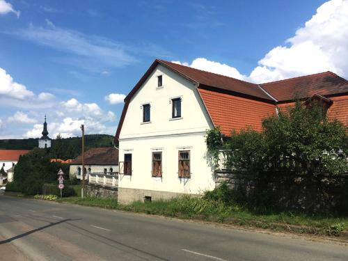 Visnyó Vendégház - last minute hotel in Unknown City