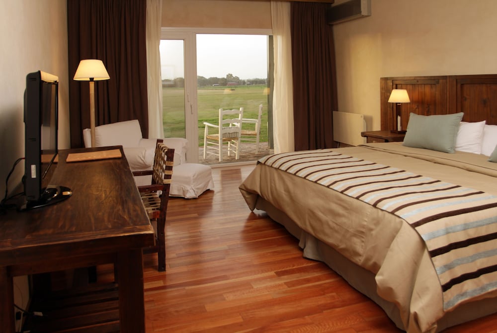 Pampas de Areco Hotel & Spa Adults Only — San Antonio De Areco — photo 3