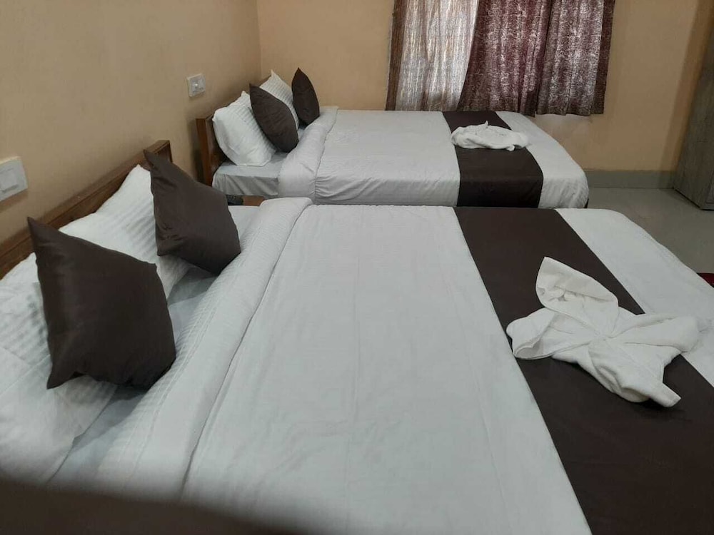 Diamond Blue Residency in Durgapur, India