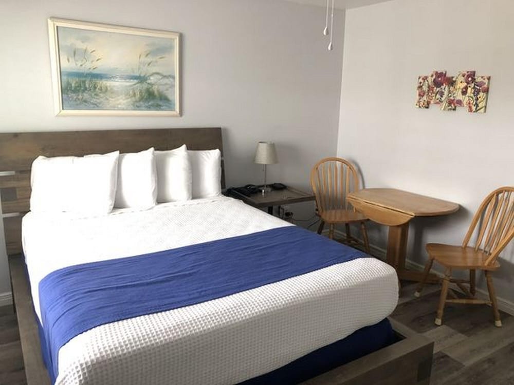 Beachgate CondoSuites and Oceanfront Resort - photo 49