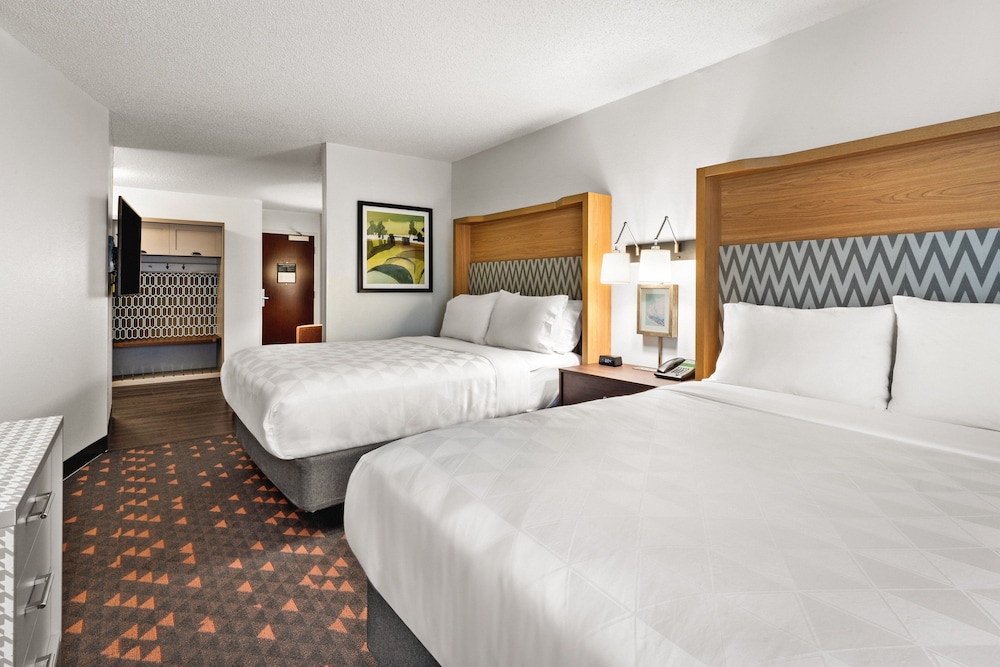 Holiday Inn & Suites Bothell by IHG - photo 26