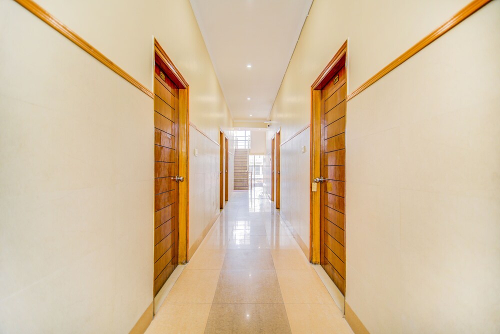 Gomti Residency — Dehra Dun — photo 2