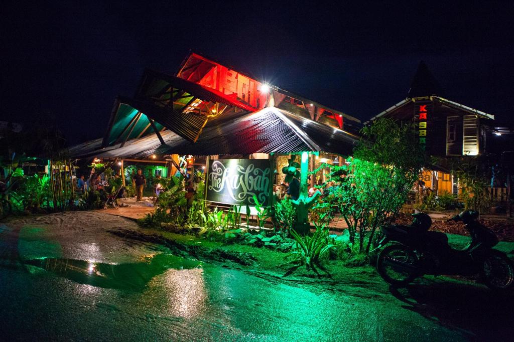 The Kasbah Langkawi in Kuah, Malaysia