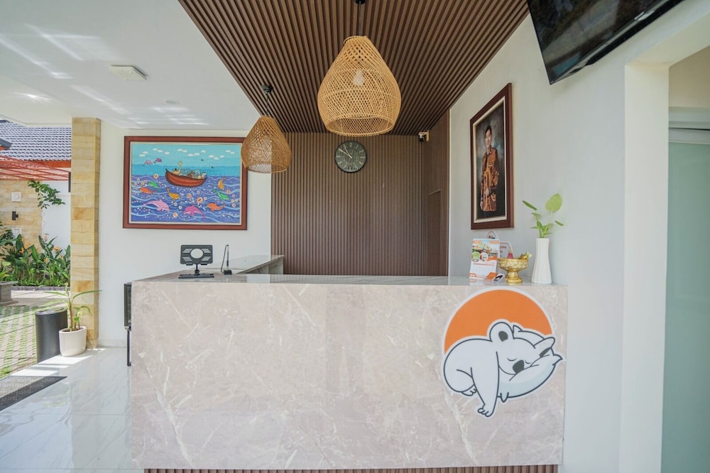 The Cabin Hotel Lovina Bali in Banjar, Indonesia