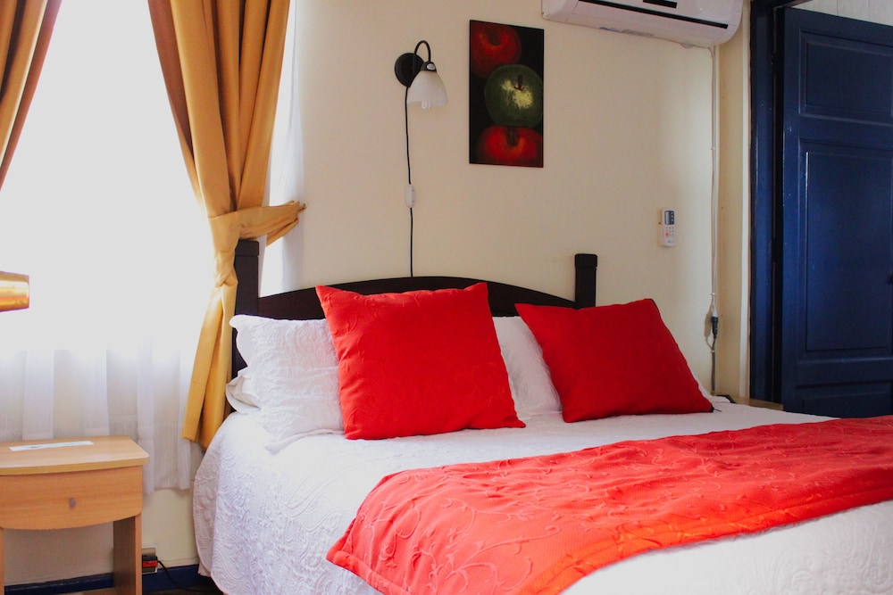 Hotel Ventura Chillan in Chillan, Chile