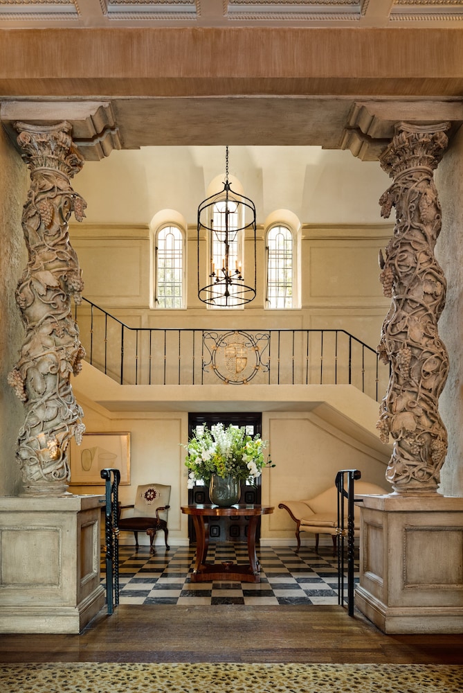 Rosewood Mansion on Turtle Creek - photo 52