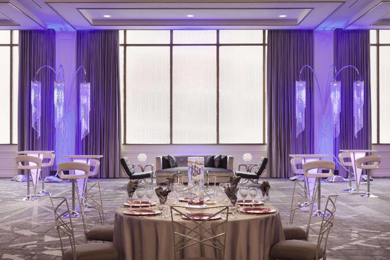 Fairmont Dallas - photo 146