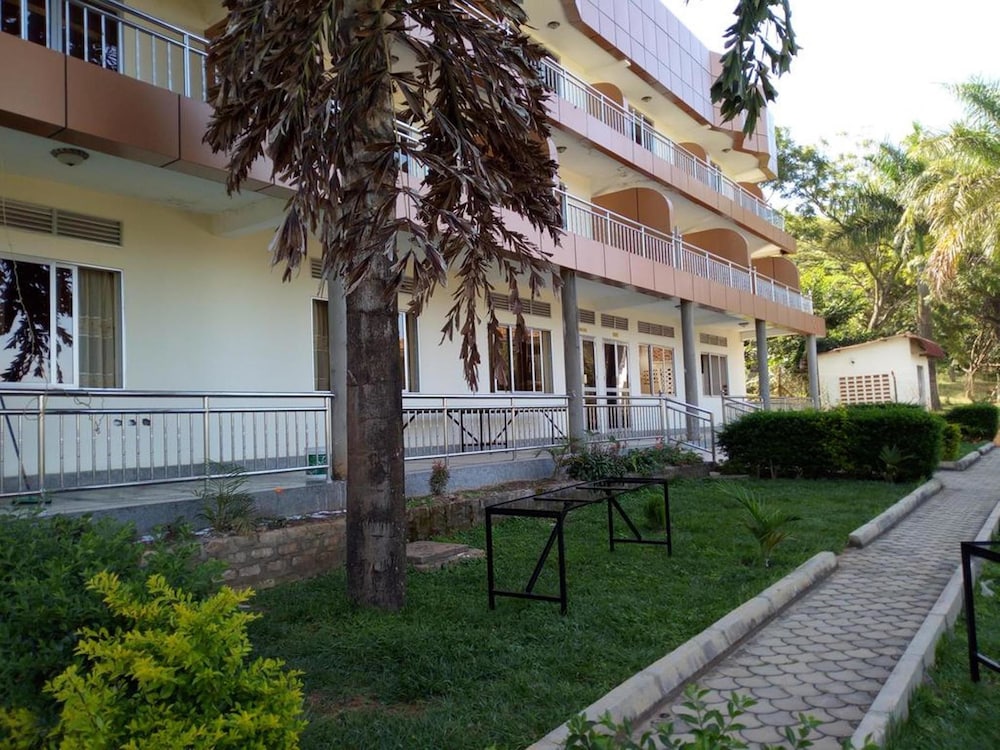 Court Lane Hotel in Masaka, Republic of Uganda