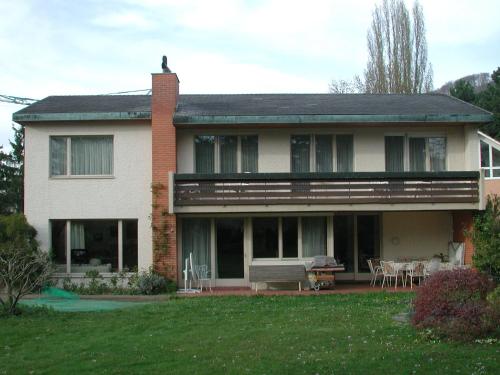 Bed And Breakfast Casa Romantica 4352492 — Arlesheim